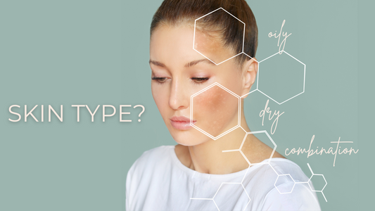 What’s Your Skin Type? Let’s Find Out!
