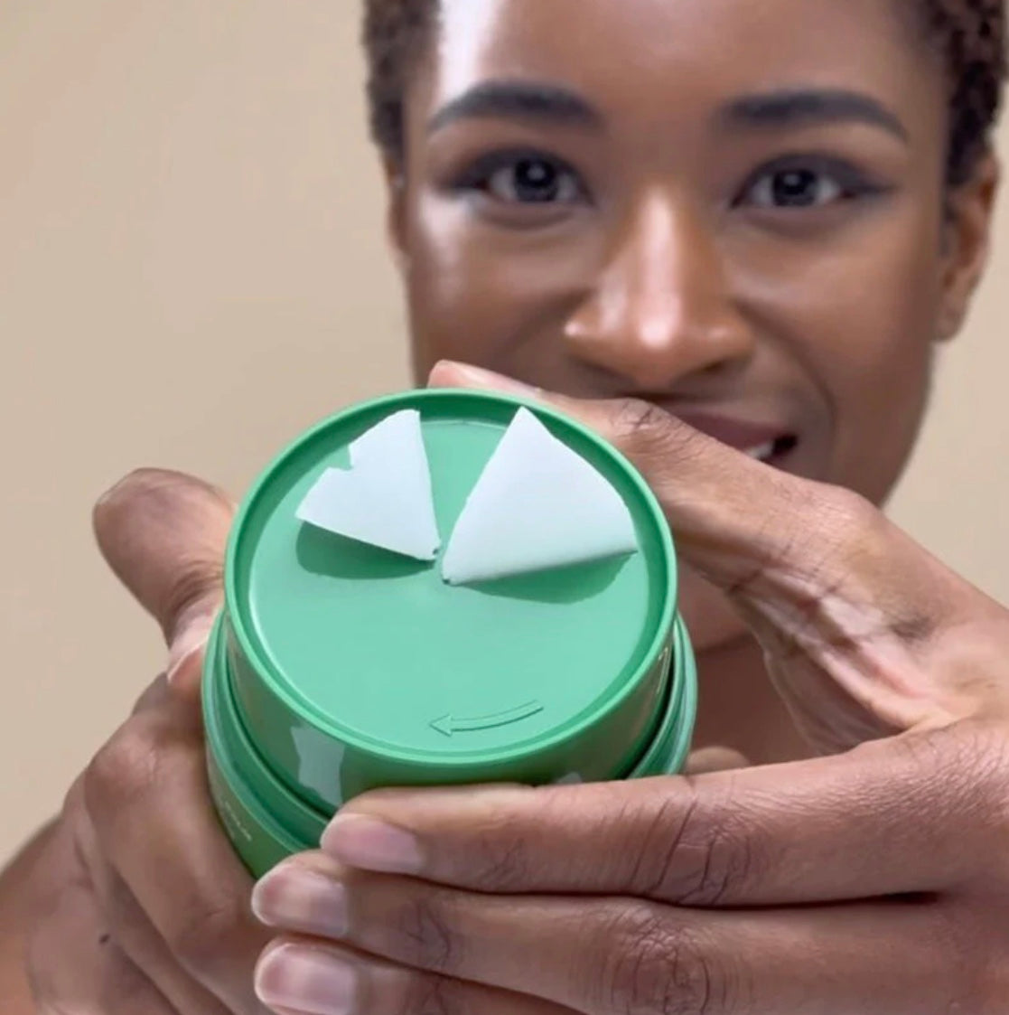 Pure Grinding Cleansing Balm