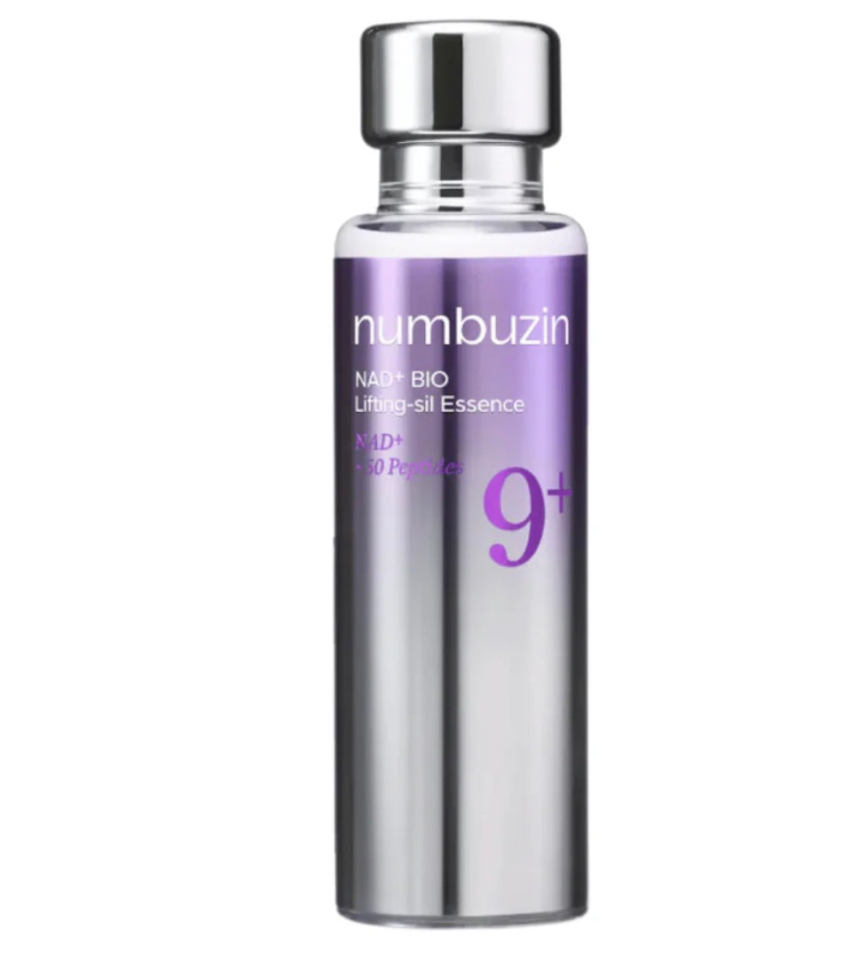 No.9 NAD Bio Lifting Essence MINI 30ml