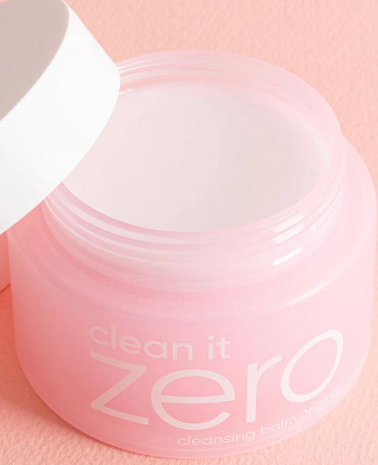 Clean it Zero Original Cleansing Balm, 100ml