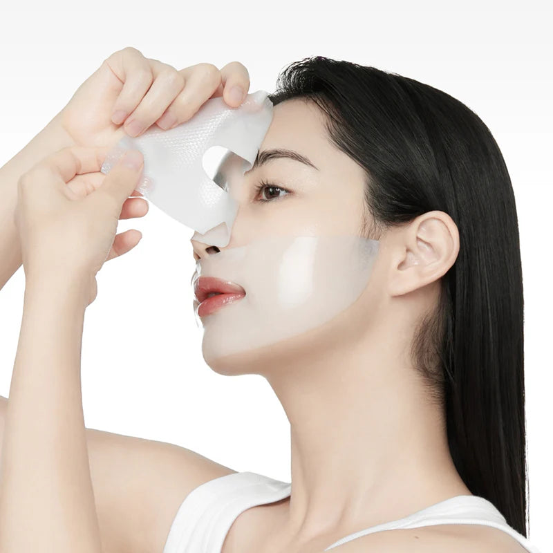 Collagen Gel Mask Sedum Jelly