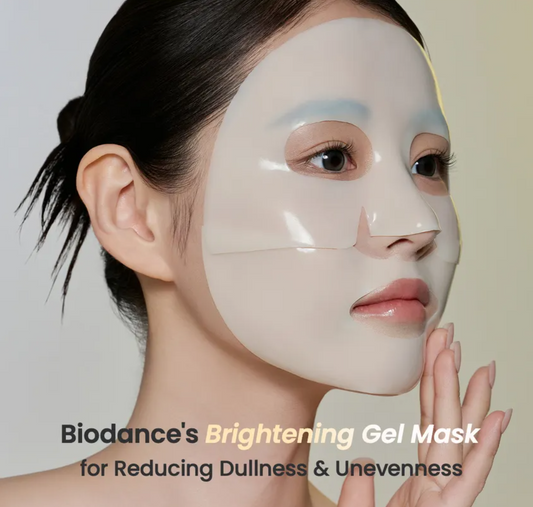 Radiant Vita Niacinamide Real Deep Mask