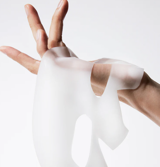 Hydro Cera-Nol Real Deep Mask