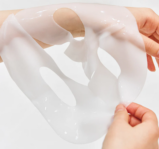 Bio-Collagen Real Deep Mask