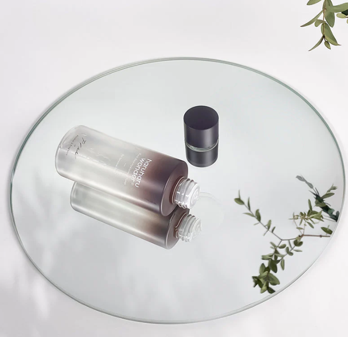 Tónico calmante apto para piel sensible y fungal acne