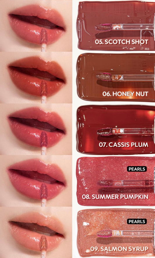 Waterism Glow Tint - 4g