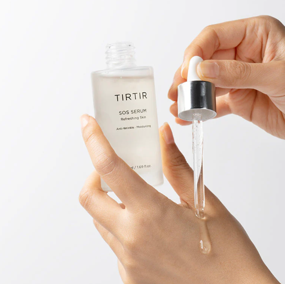 SOS Serum