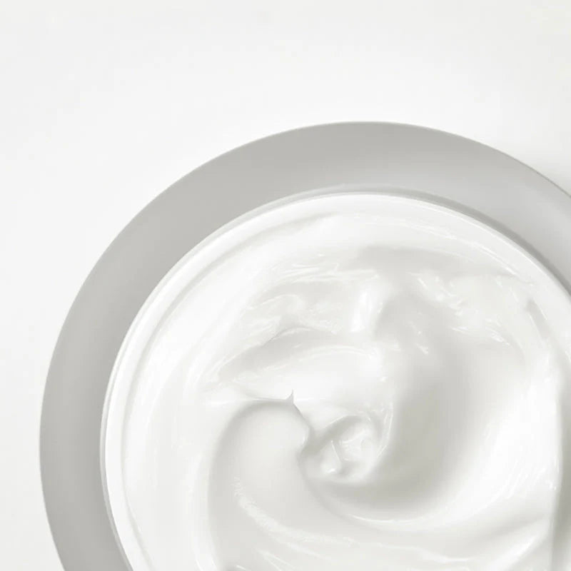 Presentación de la Anua Heartleaf 70% Intense Calming Cream – envase y producto.