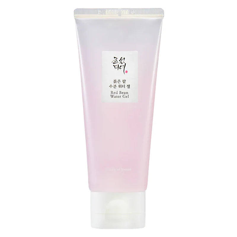 Red Bean Water Gel 100ml