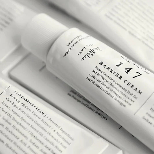 💫 The Secret to Calm, Balanced Skin? Meet Dr. Althea 147 Barrier Cream