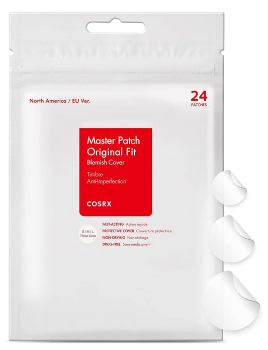 COSRX MÁSTER PATCH