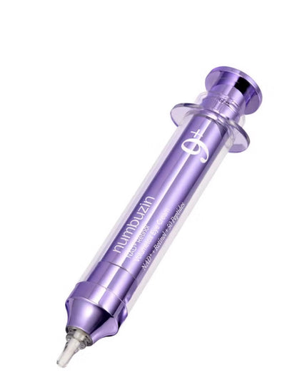 No.9 NAD Retinol Volumetox Eye Cream 10ml