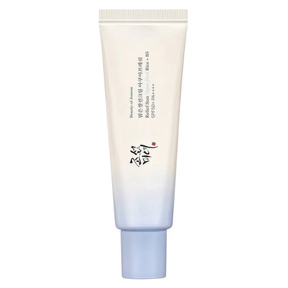 Beauty of Joseon Relief Sun Aqua-fresh Rice B5 protector solar hidrantante.