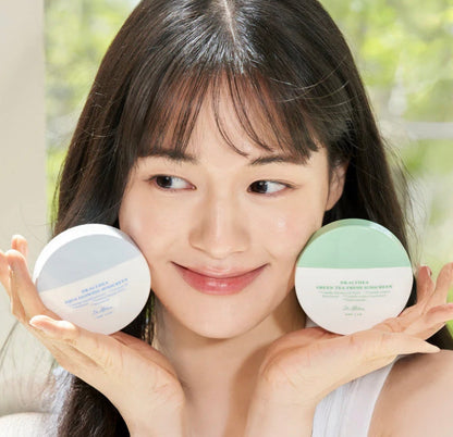 Aqua Glowing Sunscreen