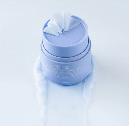 Pore Refresh Grinding Cleansing Balm