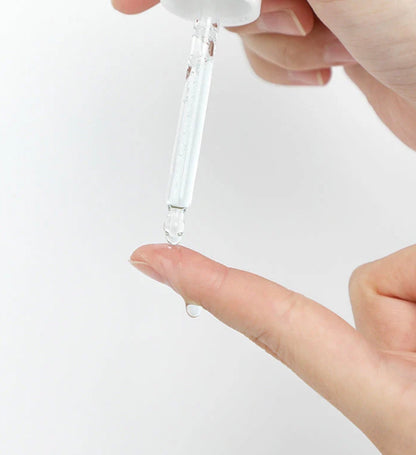 Mascarilla nocturna hidratante Numbuzin No.6 para piel descansada.