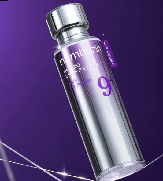 No.9 NAD Bio Lifting Essence