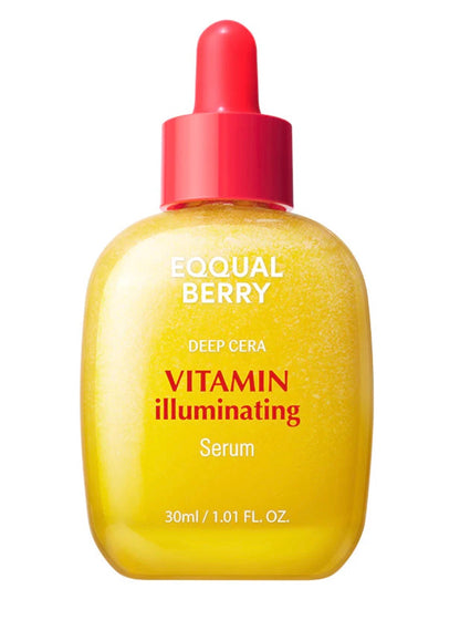 Vitamin Illuminating Serum