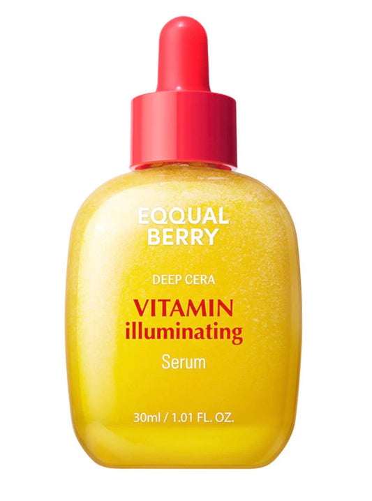 Vitamin Illuminating Serum