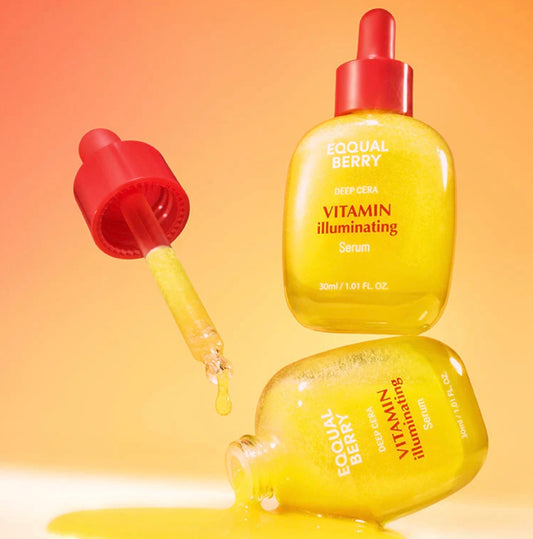 Vitamin Illuminating Serum