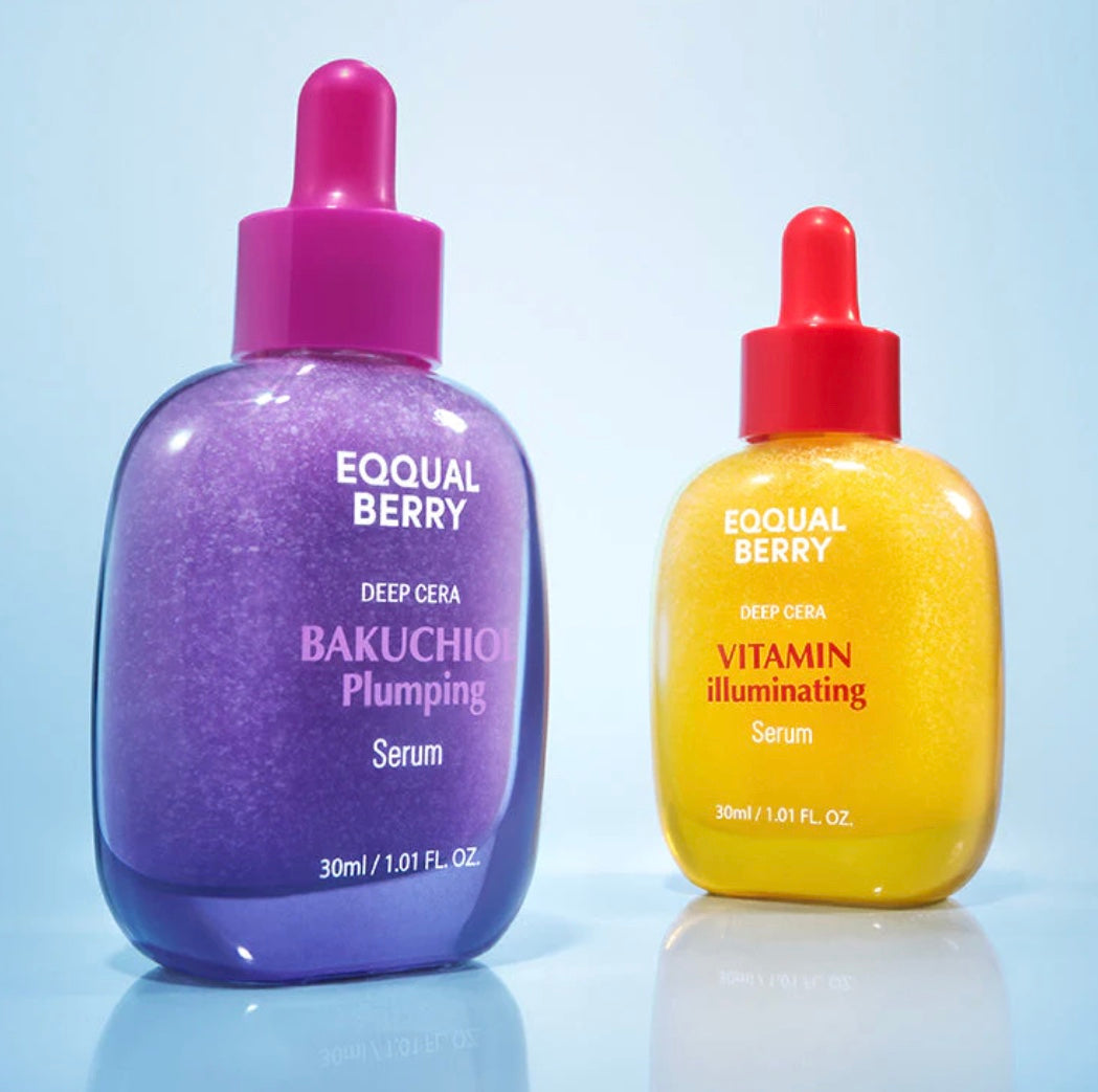 Vitamin Illuminating Serum