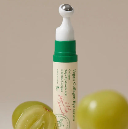 Vegan Collagen Eye Serum