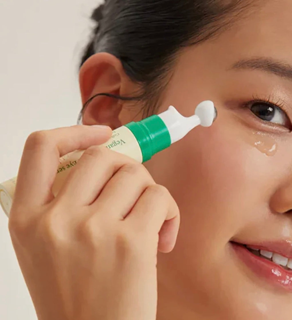 Vegan Collagen Eye Serum