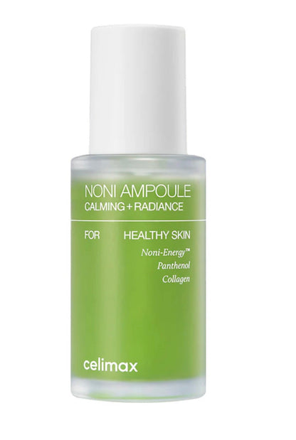 Celimax The Real Noni Energy Ampoule textura sérum