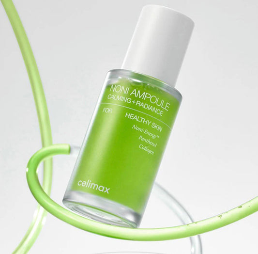 Celimax Noni Ampoule frasco con pipeta