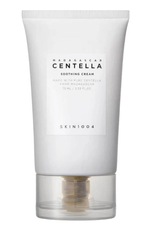 SKIN1004 Madagascar Centella Soothing Cream envase