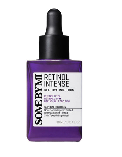 SOME BY MI Retinol Intense Reactivating Serum tratamiento antiedad