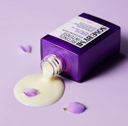 Textura del sérum de retinol SOME BY MI