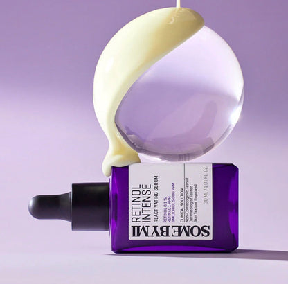 Retinol Intense Reactivating Serum