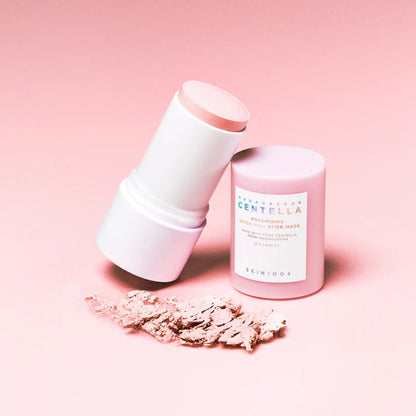 Skin1004 Clay Stick Mask, mascarilla sin fragancia apta para piel sensible