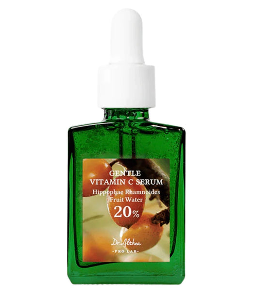 Gentle Vitamin C Serum 30ml