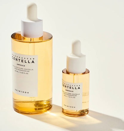 Madagascar Centella Ampoule