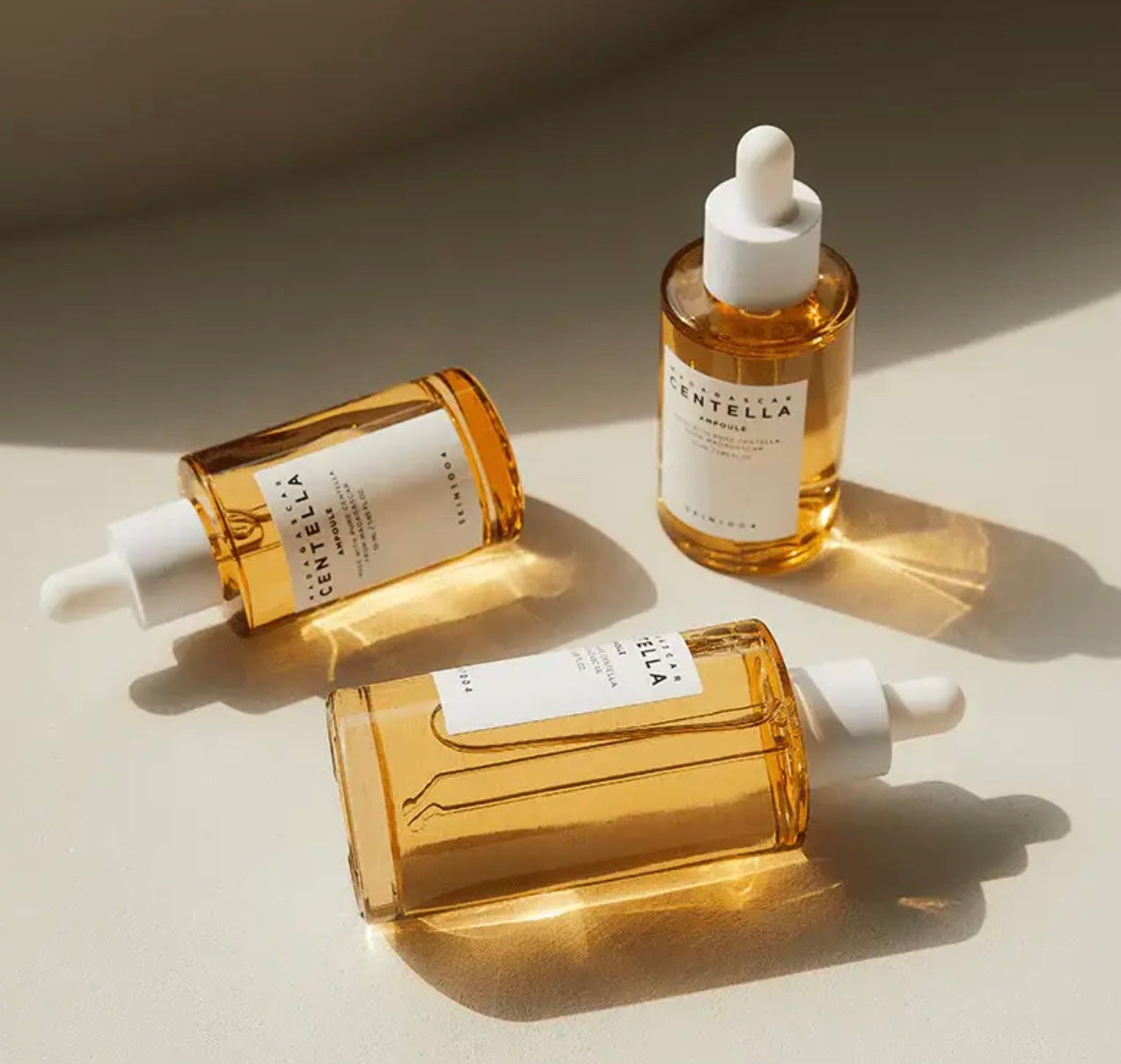Madagascar Centella Ampoule
