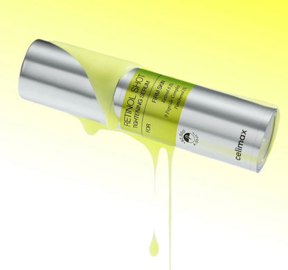 The Vita-A Retinol Shot Tightening Serum 30ml
