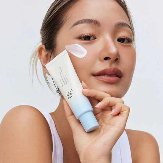 Relief Sun Aqua-Fresh : Rice + B5 SPF50+ PA++++