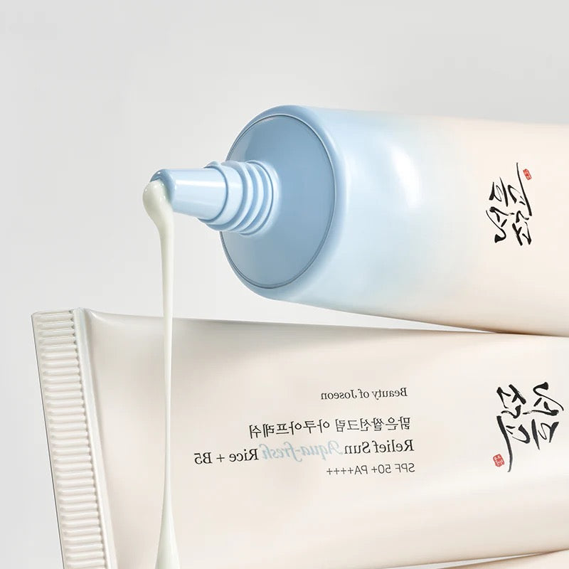 Relief Sun Aqua-Fresh : Rice + B5 SPF50+ PA++++