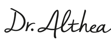 Dr.Althea logo