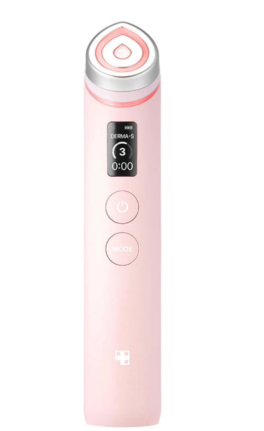 Dispositivo facial Medicube Age-R Booster Pro 6-en-1