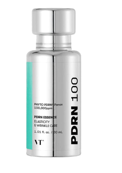 VT Cosmetics PDRN Essence 100 – esencia regeneradora vegana
