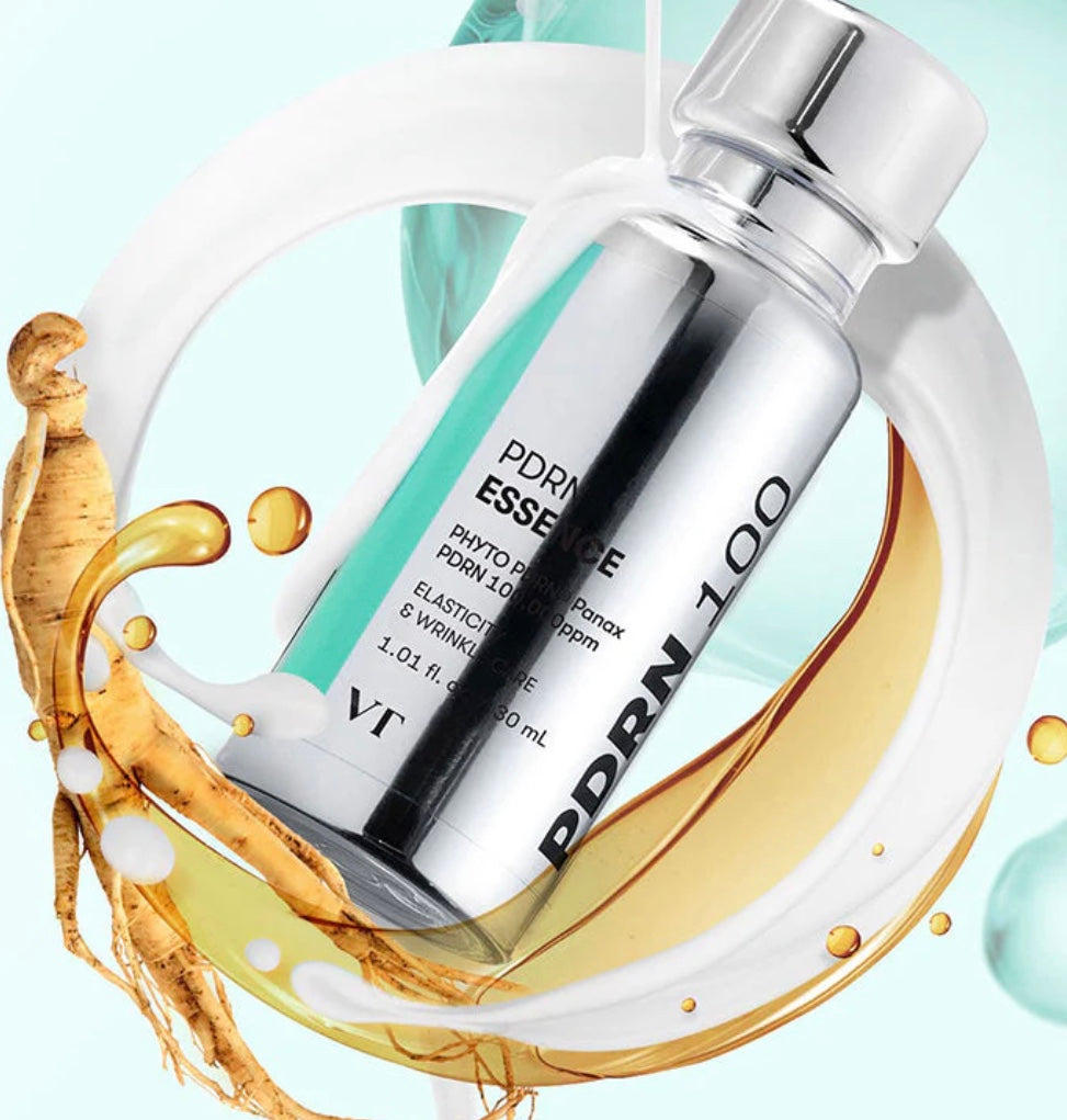 Tratamiento intensivo para elasticidad y luminosidad de la piel