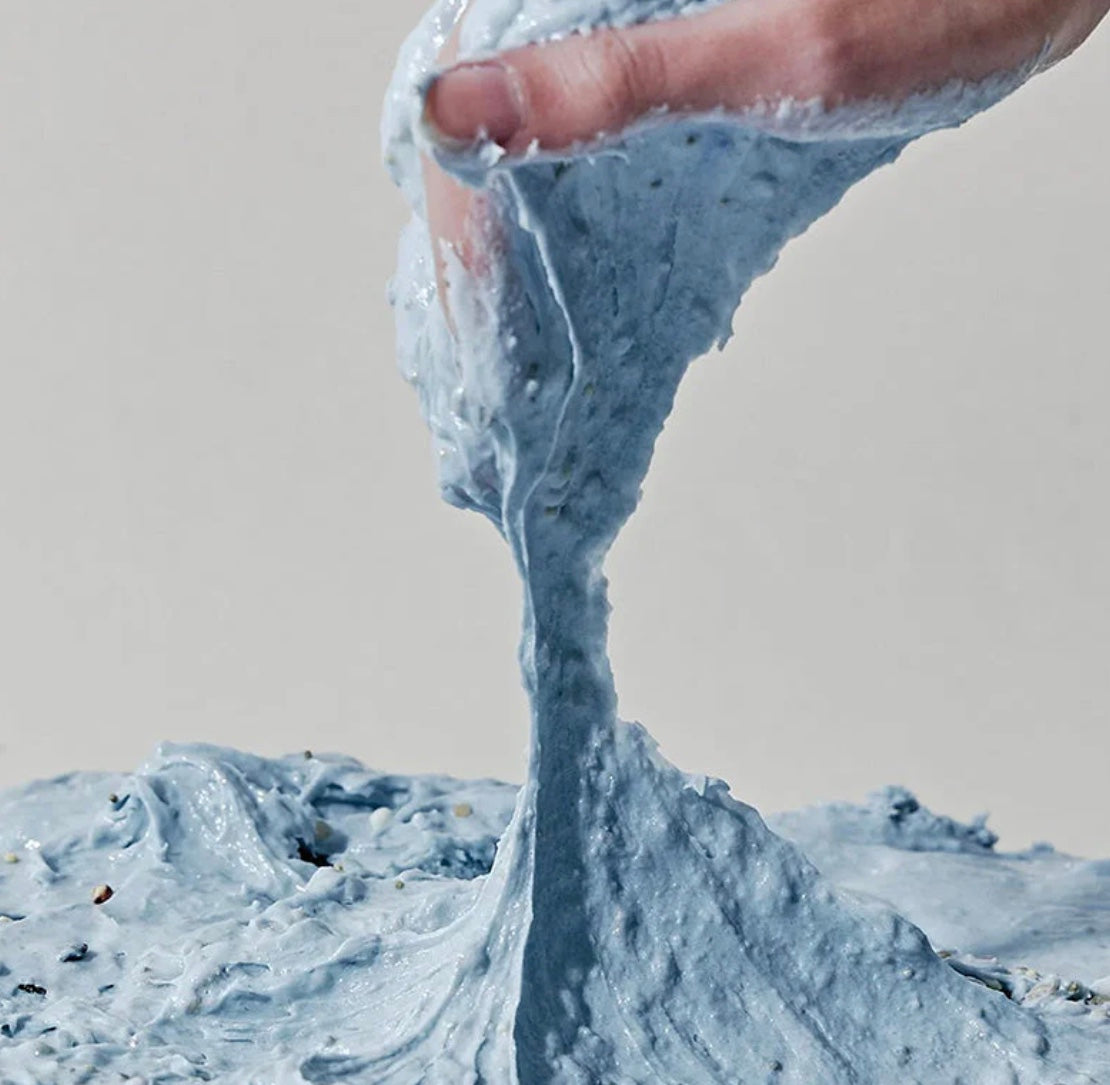 Limpiador suave para piel sensible de Arencia