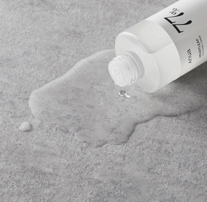 Tónico con 77% de Houttuynia Cordata para piel sensible