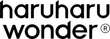 Haruharu Wonder logo