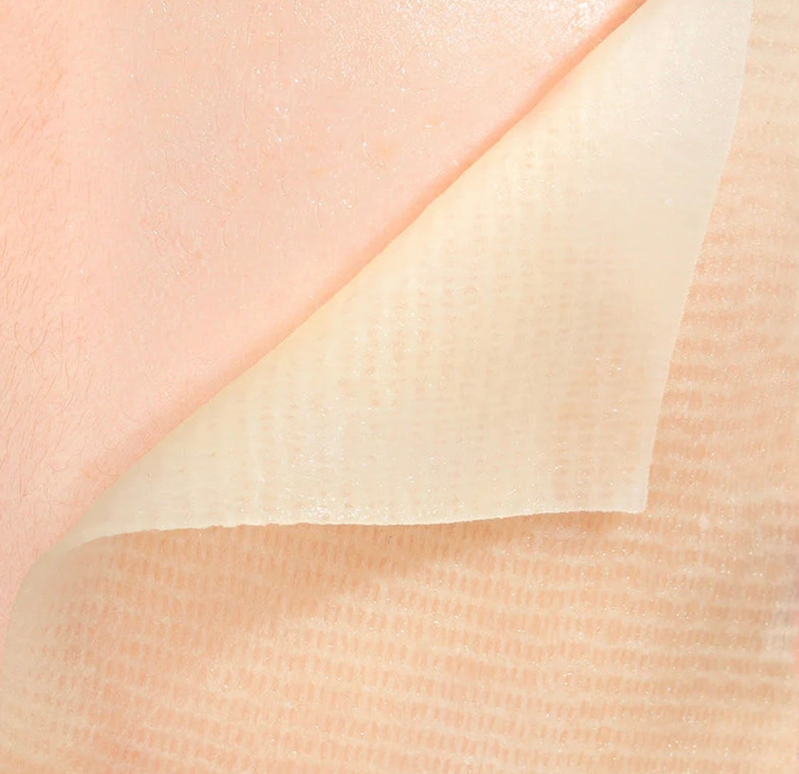 Numbuzin No.5 – tratamiento diario para luminosidad y textura suave.