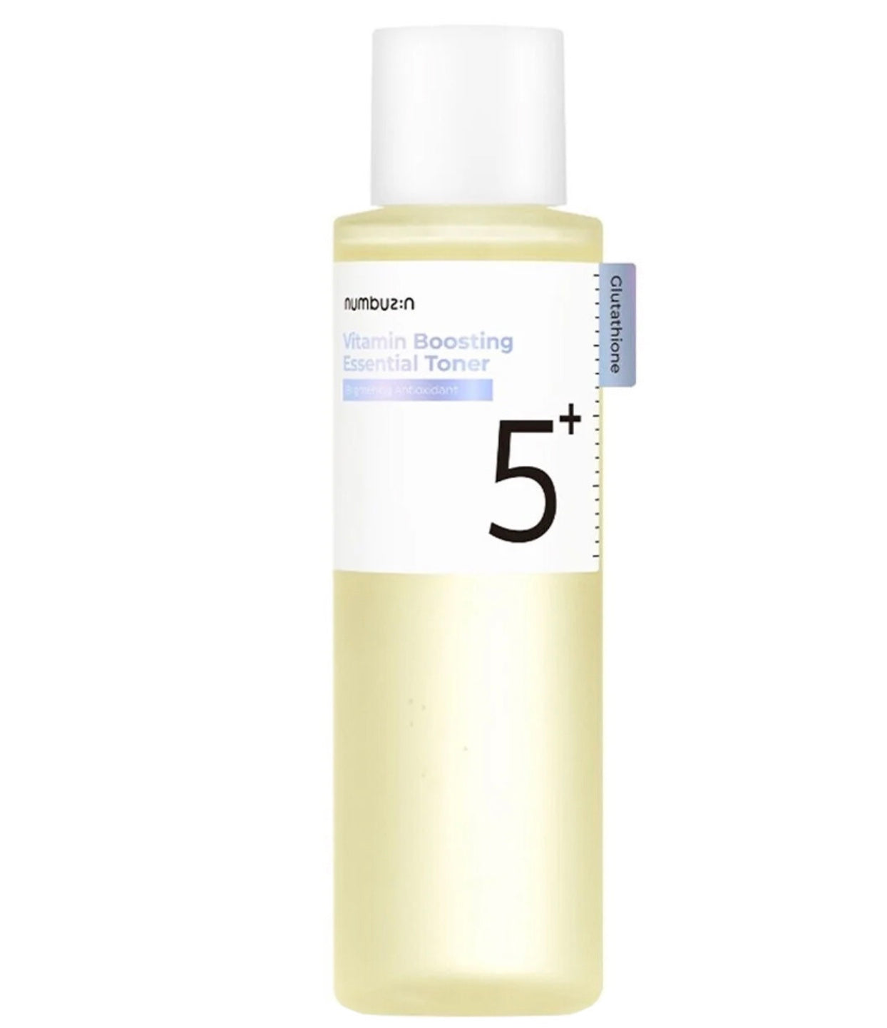 No.5 Vitamin Boosting Essential Toner 200ml