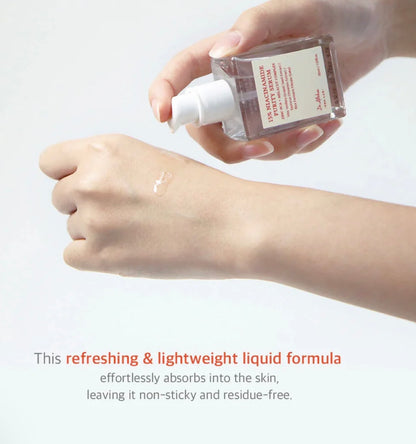 15% Niacinamide Purity Serum 30ml